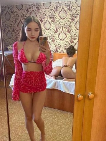 Анкета проститутки Роксана - Фото, 23 года, №353979